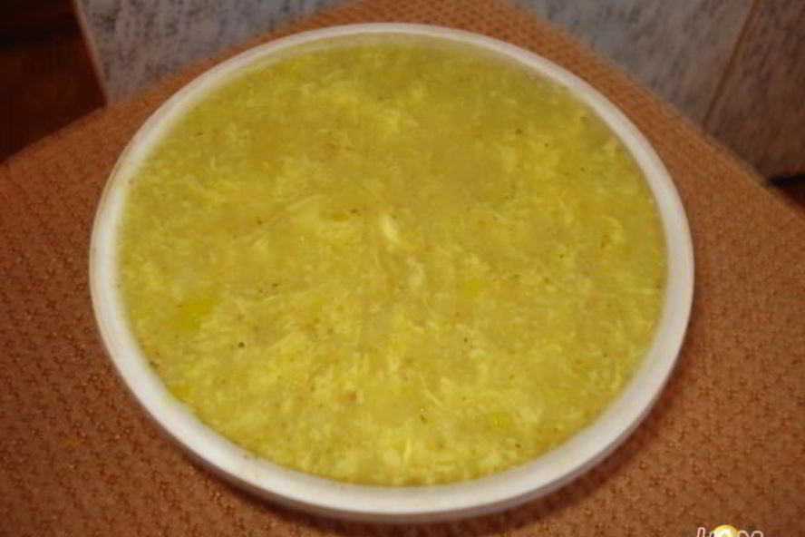 Рецепт чихиртма из курицы