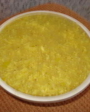 Чихиртма из курицы