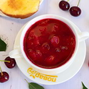 Суп на скорую руку