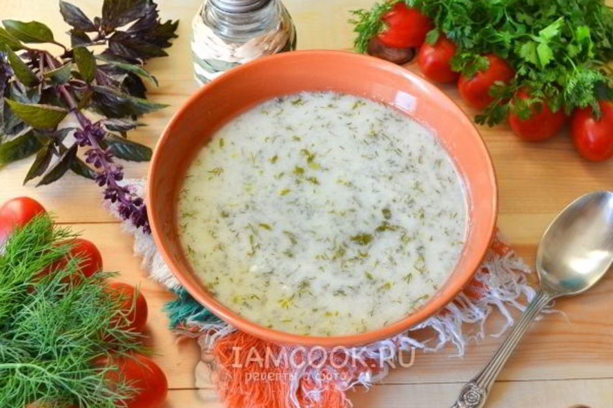 Рецепт довга