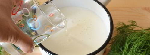 довга. Шаг 4