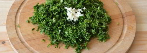 довга. Шаг 6