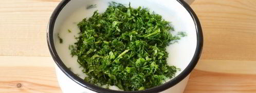 довга. Шаг 7