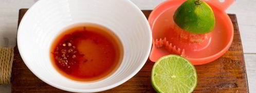 арбузный гаспачо. Шаг 10