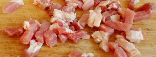 голландский гороховый суп. Шаг 4