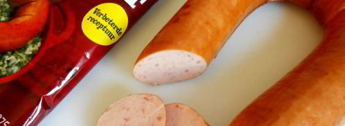 голландский гороховый суп. Шаг 8