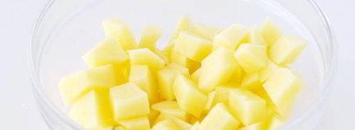 гороховый суп с беконом. Шаг 5