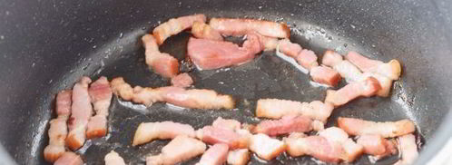 гороховый суп с беконом. Шаг 6