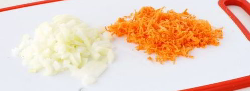 гороховый суп с беконом. Шаг 7