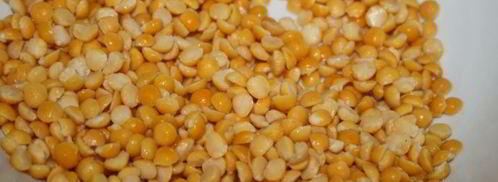 гороховый суп с говядиной. Шаг 2