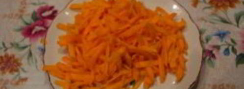 гороховый суп с картошкой. Шаг 3