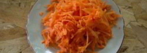 гороховый суп с копченым салом. Шаг 2