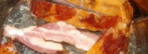 гороховый суп с копчеными ребрами. Шаг 2