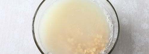 гороховый суп с сосисками. Шаг 3