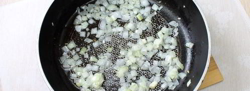 гороховый суп с сосисками. Шаг 8