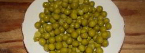 гороховый суп с сыром. Шаг 4