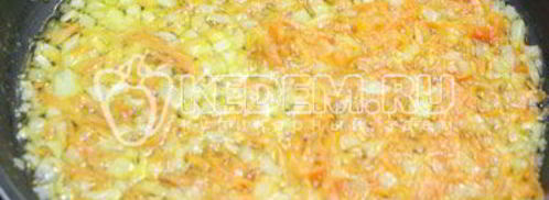 постный гороховый суп. Шаг 5