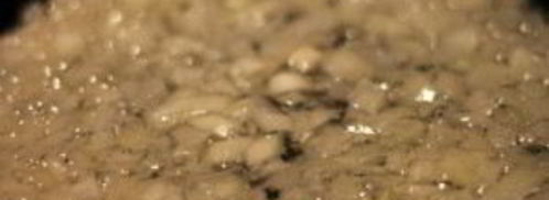 суп гороховый классический. Шаг 7