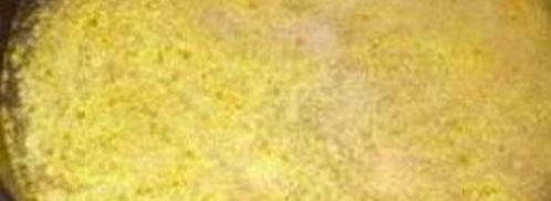 суп гороховый в мультиварке. Шаг 8