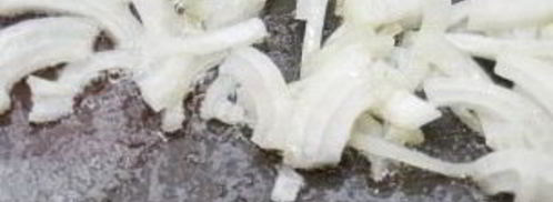 суп из копченой рыбы с горохом. Шаг 3