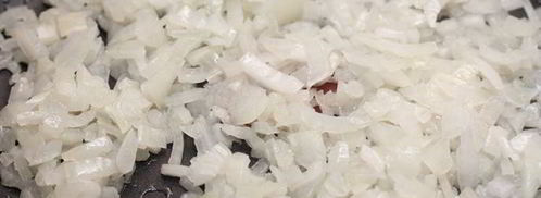 грибной суп с перловкой. Шаг 5