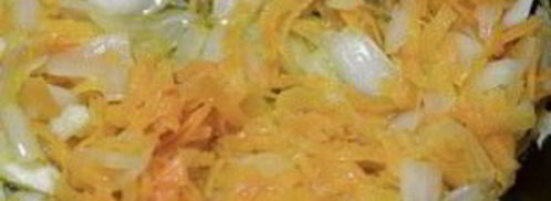 исландский рыбный суп со сливками. Шаг 3