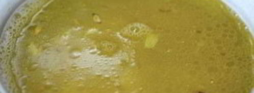 исландский рыбный суп со сливками. Шаг 4