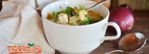 исландский рыбный суп со сливками. Шаг 7