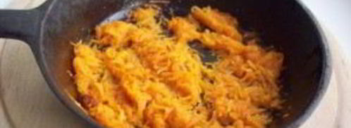 итальянский суп с грибами. Шаг 4