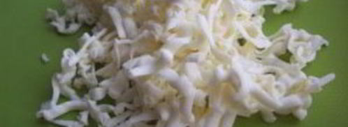 итальянский суп с грибами. Шаг 6