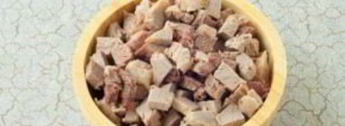 холодник из свеклы. Шаг 4