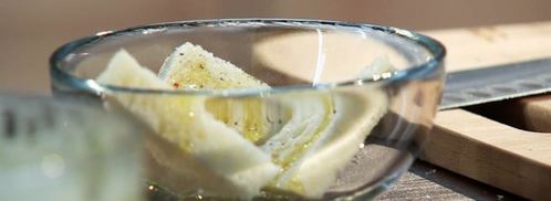 холодный огуречный суп. Шаг 2