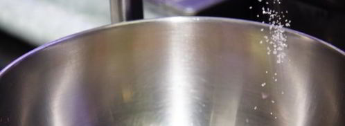 холодный томатный суп. Шаг 4