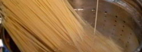 кукси по-корейски. Шаг 2