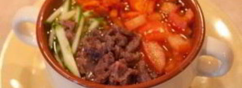 кукси по-корейски. Шаг 11