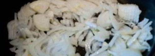 кукси по-корейски. Шаг 3