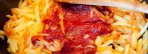 кукси по-корейски. Шаг 6