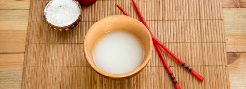 китайский яичный суп даньхуатан. Шаг 7