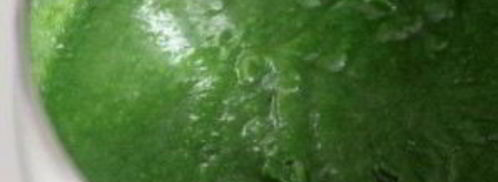 крем-суп из шпината. Шаг 5