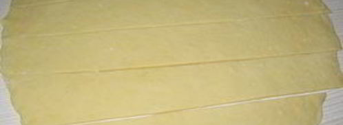 куриный суп с домашней лапшой. Шаг 3