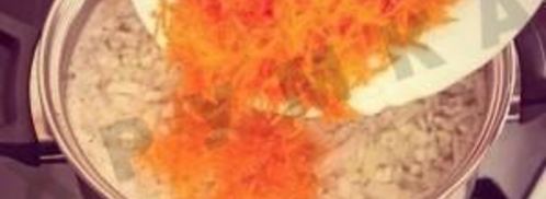 куриный суп с плавленным сыром. Шаг 6