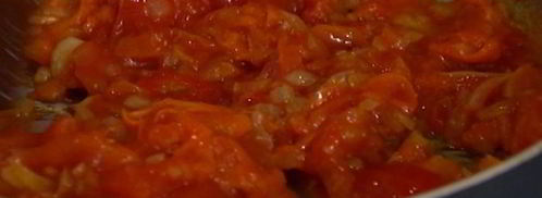 куриный супчик с перловкой. Шаг 7