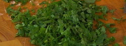 куриный супчик с перловкой. Шаг 10