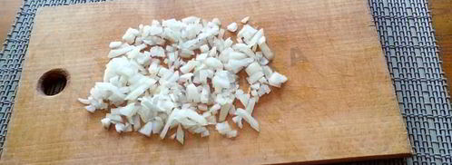 лагман из свинины. Шаг 3