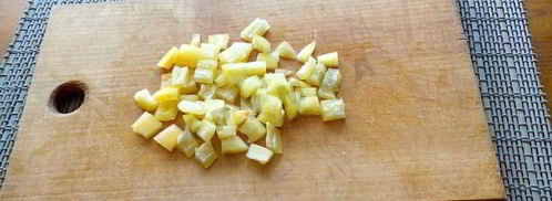 лагман из свинины. Шаг 6