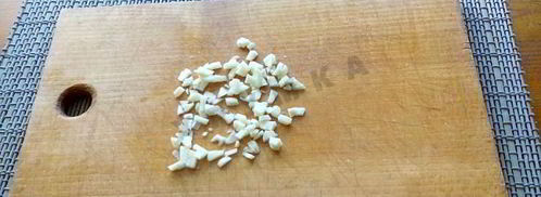 лагман из свинины. Шаг 8