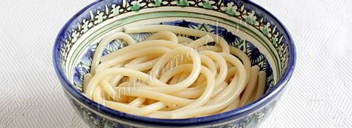 лагман по-узбекски. Шаг 15