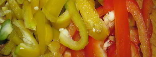 лагман в мультиварке. Шаг 11