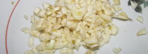 лагман в мультиварке. Шаг 15