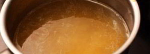 мясной суп с вермишелью. Шаг 5